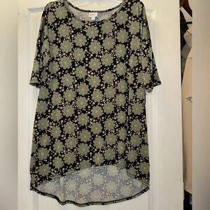 NWT LuLaRoe Irma Size Large